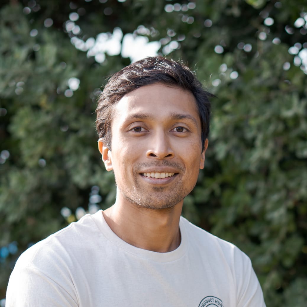 Rajiv Ayyangar's Blog