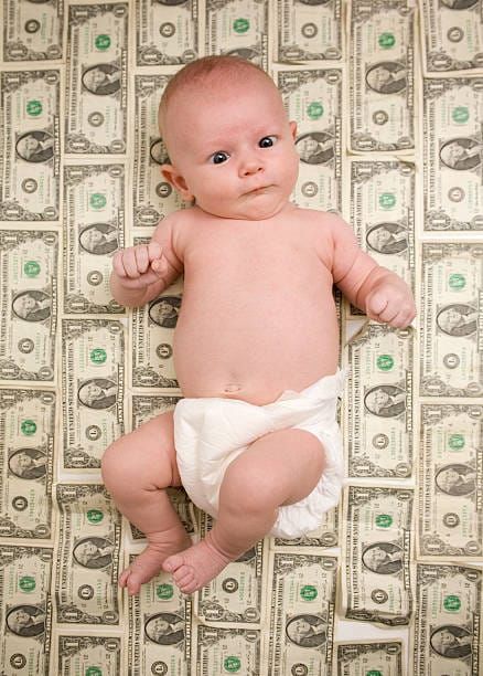 Trump Accounts: A New Head Start for America's Children What Every Parent Needs to Know About the New Federal Savings Program