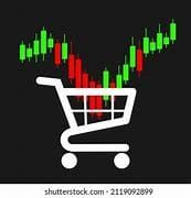 Volatility can be calming.......