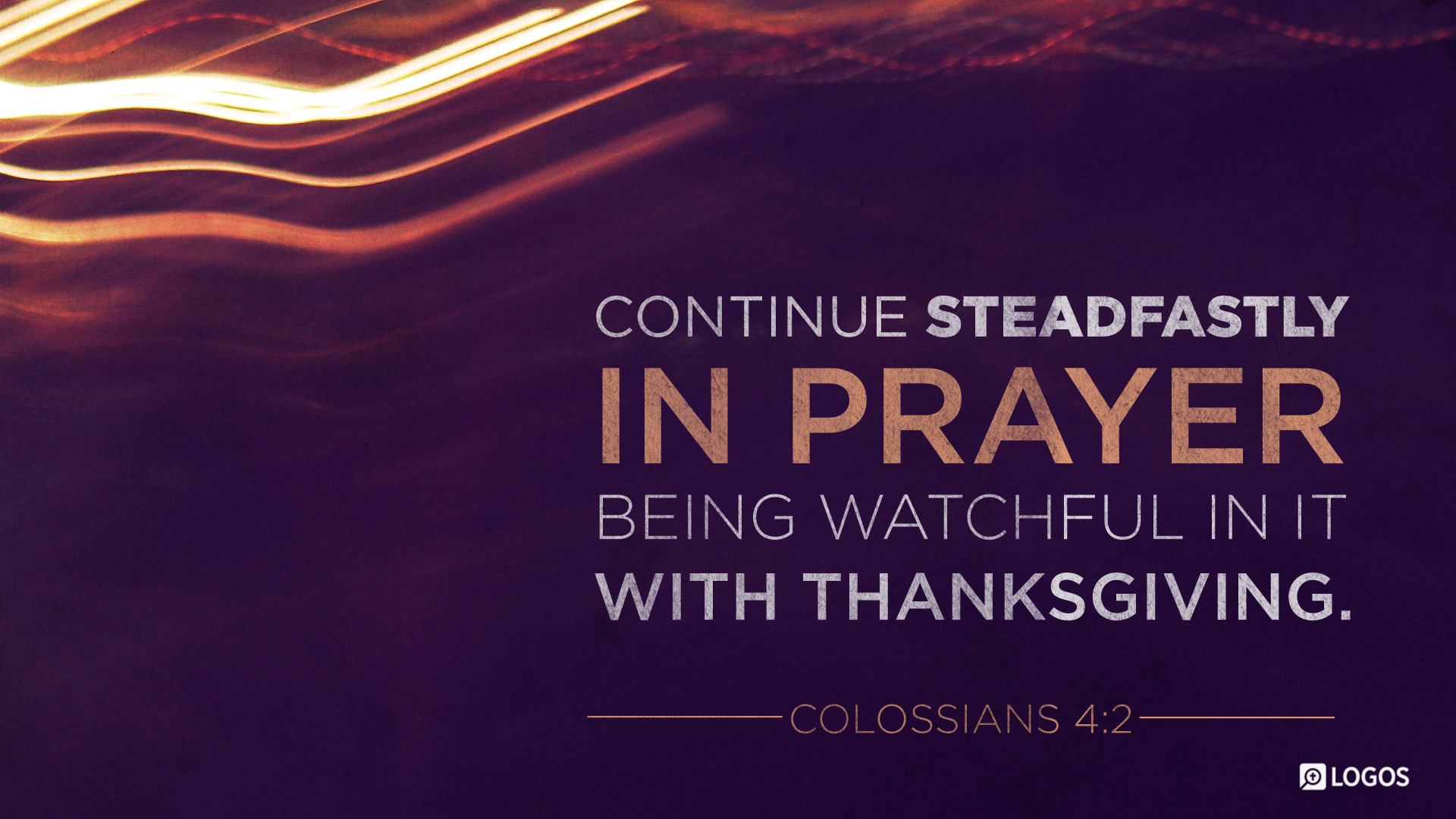 Embracing the Call to Prayer: Insights from Colossians 4:2