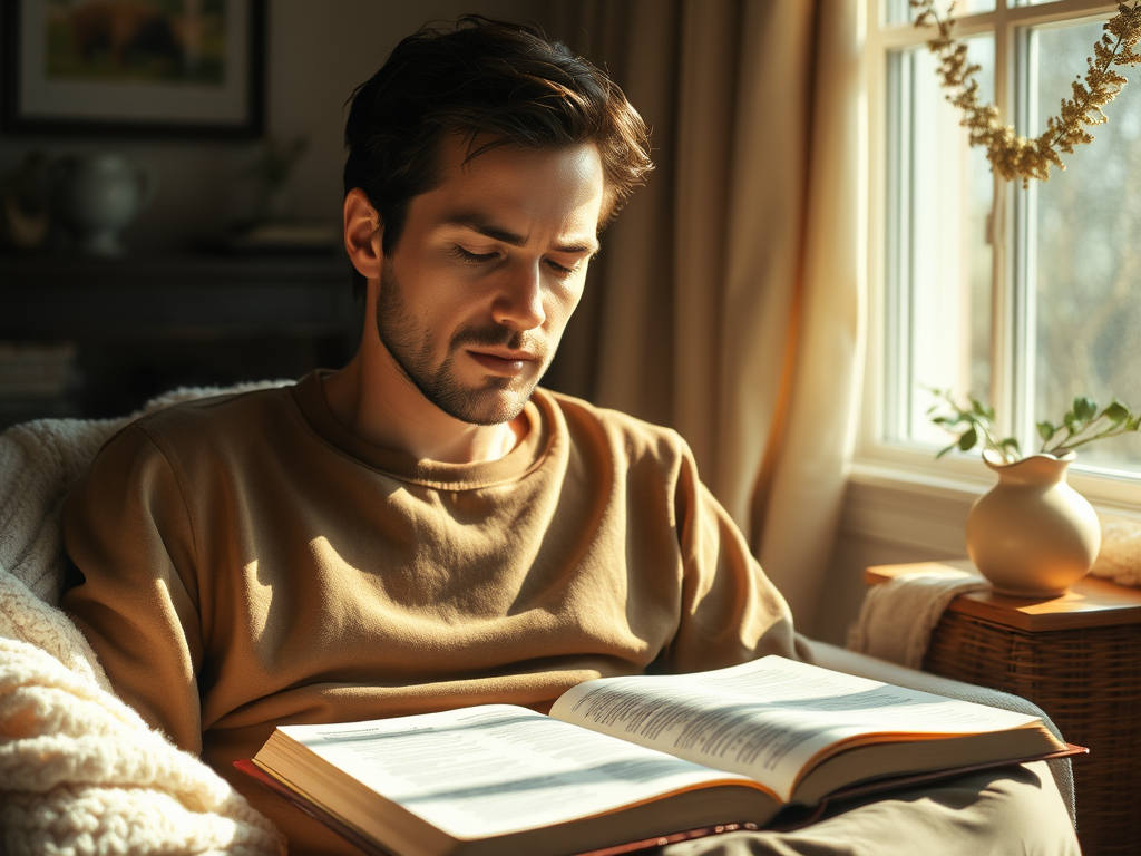 How to Practice Lectio Divina: Connecting with God through Scripture Like a Monk