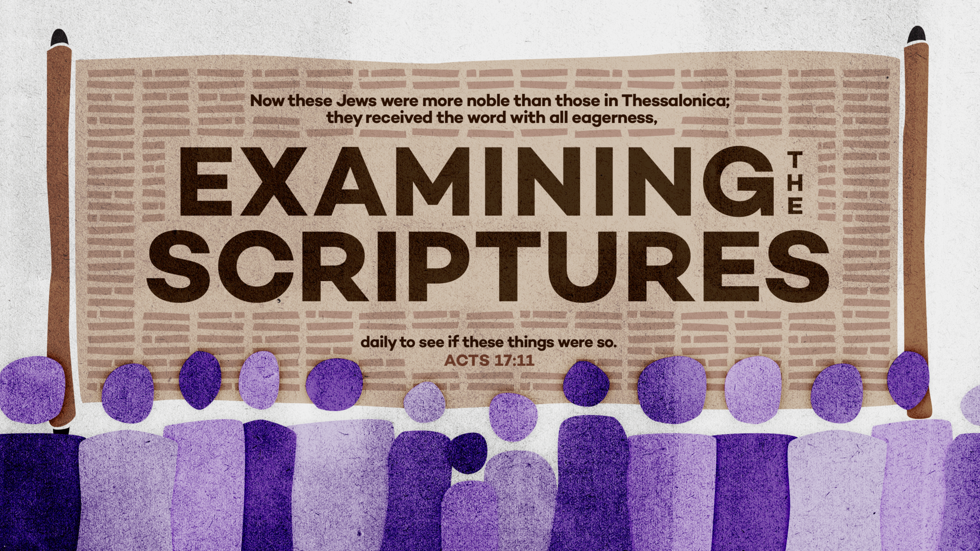 The Noble Bereans: Acts 17:11 and the Quest for Spiritual Truth