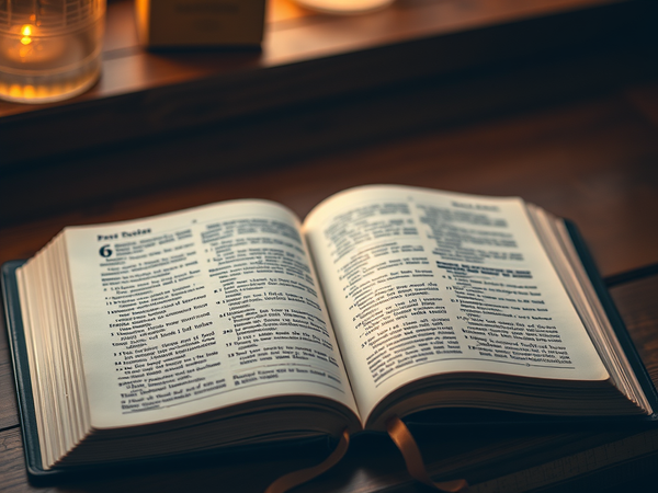 Understanding Dispensationalism: A Beginner's Guide