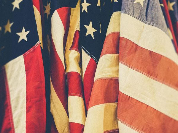 A Christian Nation? Some Thoughts on July 4th, Christian Nationalism, and the Providence of God