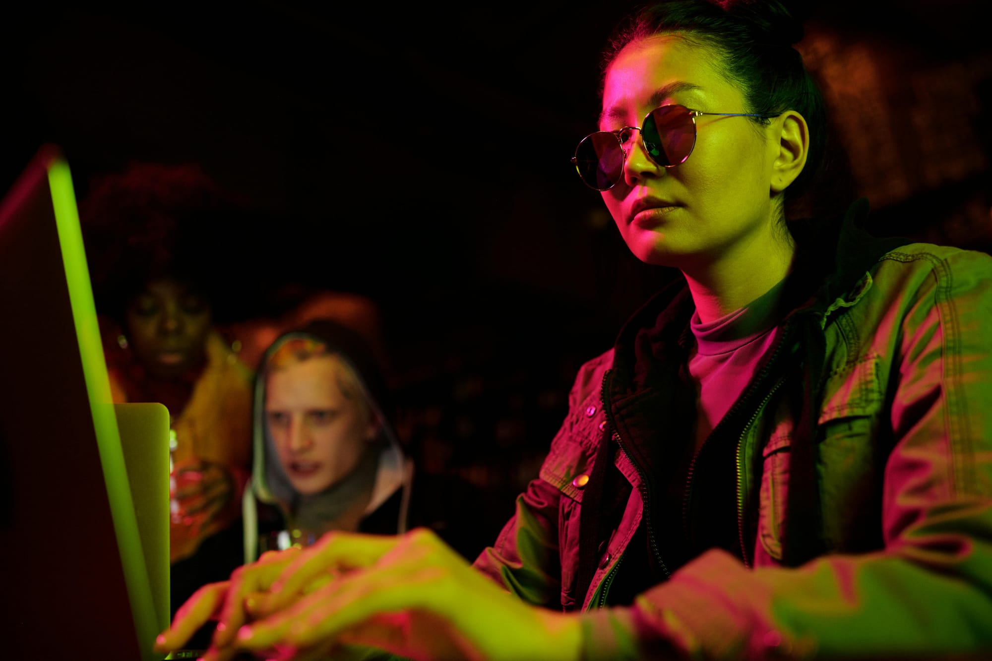 Mr Tech King - The Rise of Vibe Coding: When Programming Meets Creativity