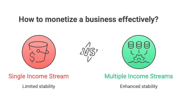 Monetize Your Business