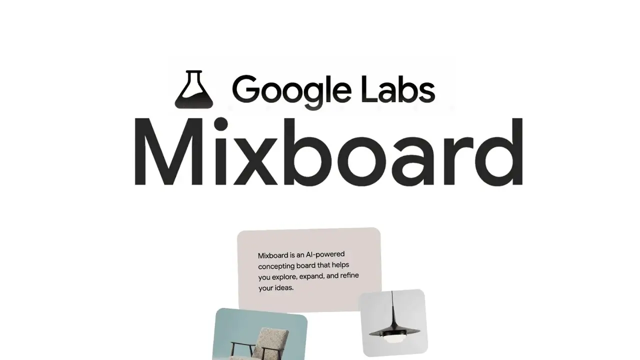 Mixboard