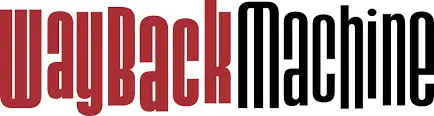 Wayback Machine