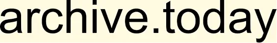 Archive.ph