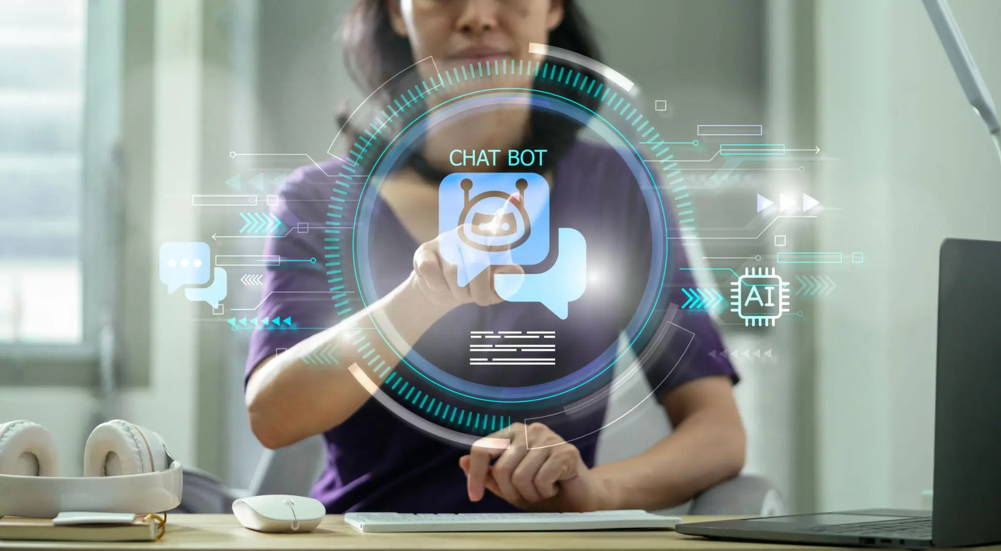 AI Affects Jobs