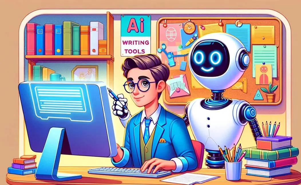 Students May Become Too Dependent on AI