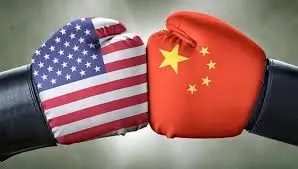 Core Competitors: U.S. vs China
