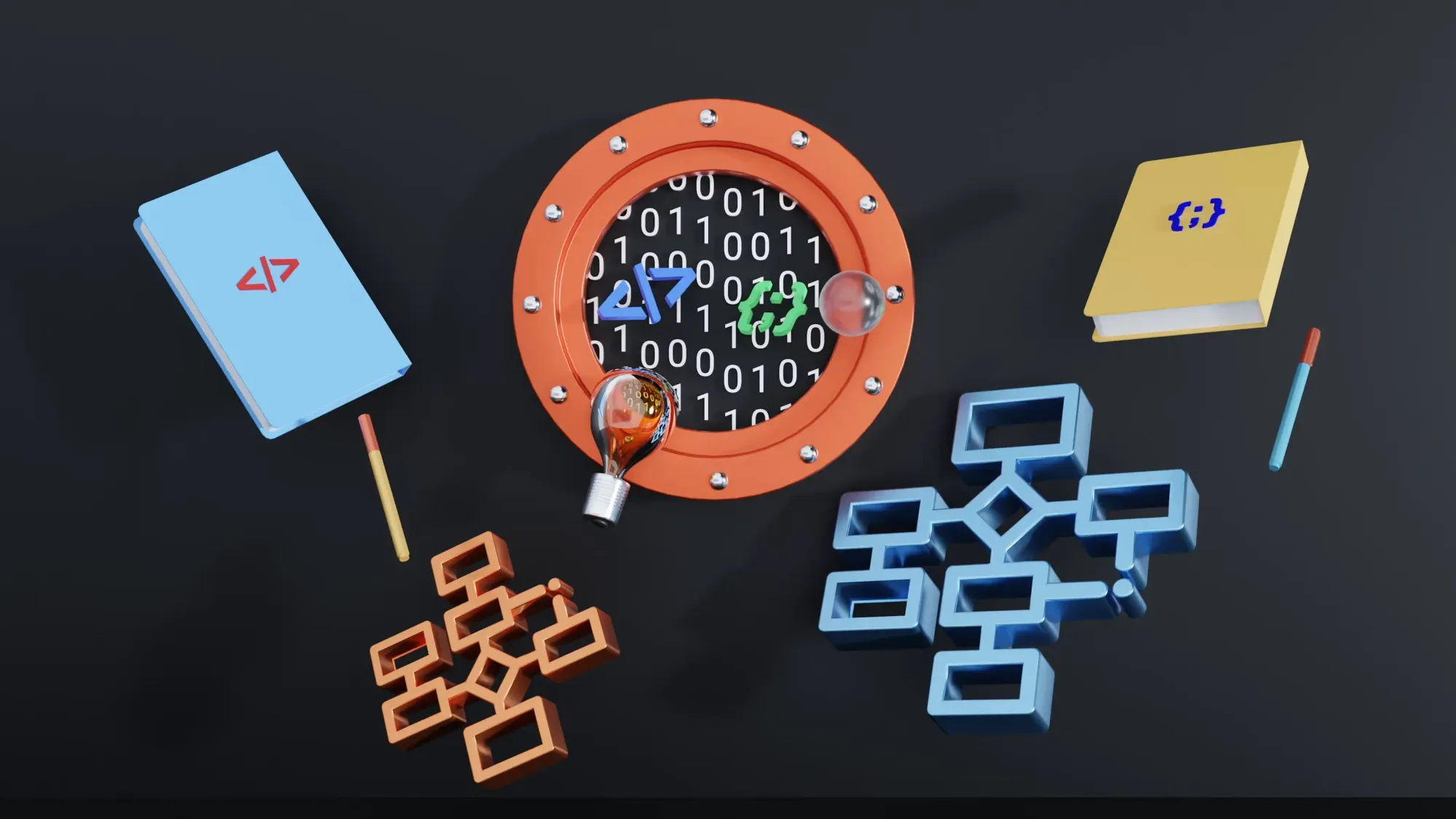 Understanding Complex Systems Instantly