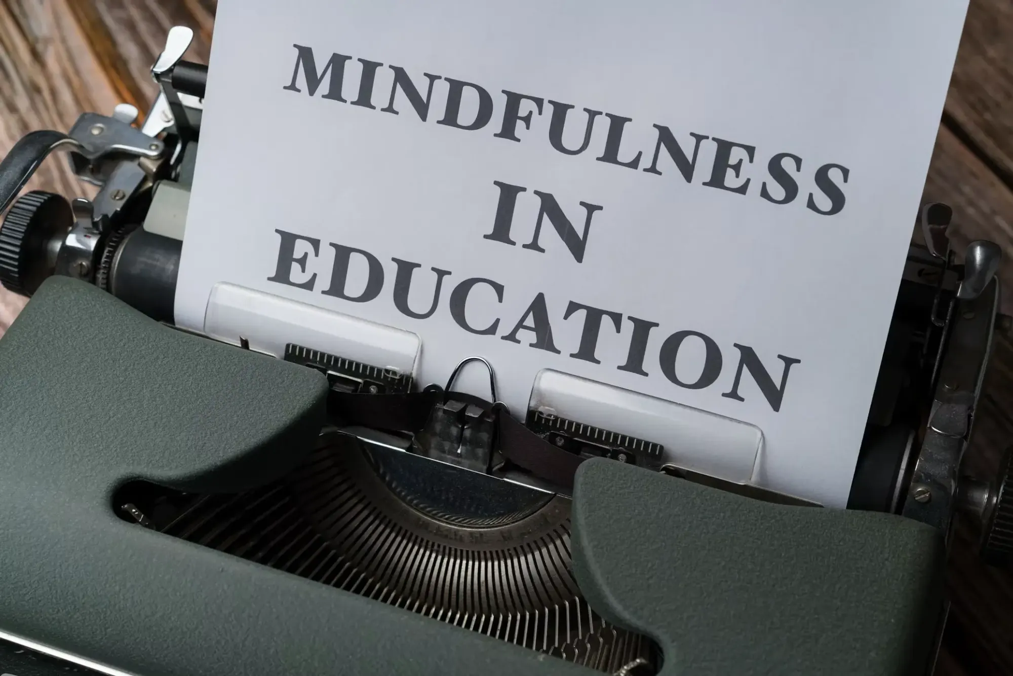Learning in Context - Not in Isolation