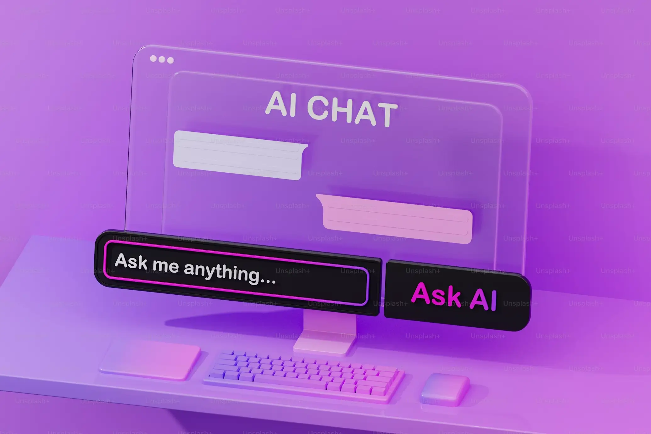 My Own Experience with AI Conversations