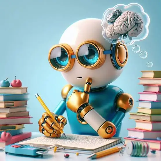 AI Is Also Learning From Us