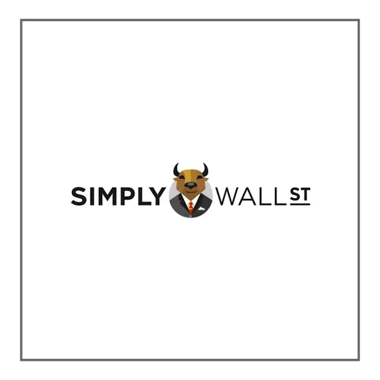 Simply Wall St