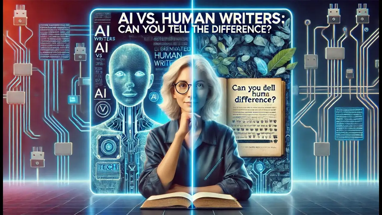 The Best Writers Will Use AI Differently
