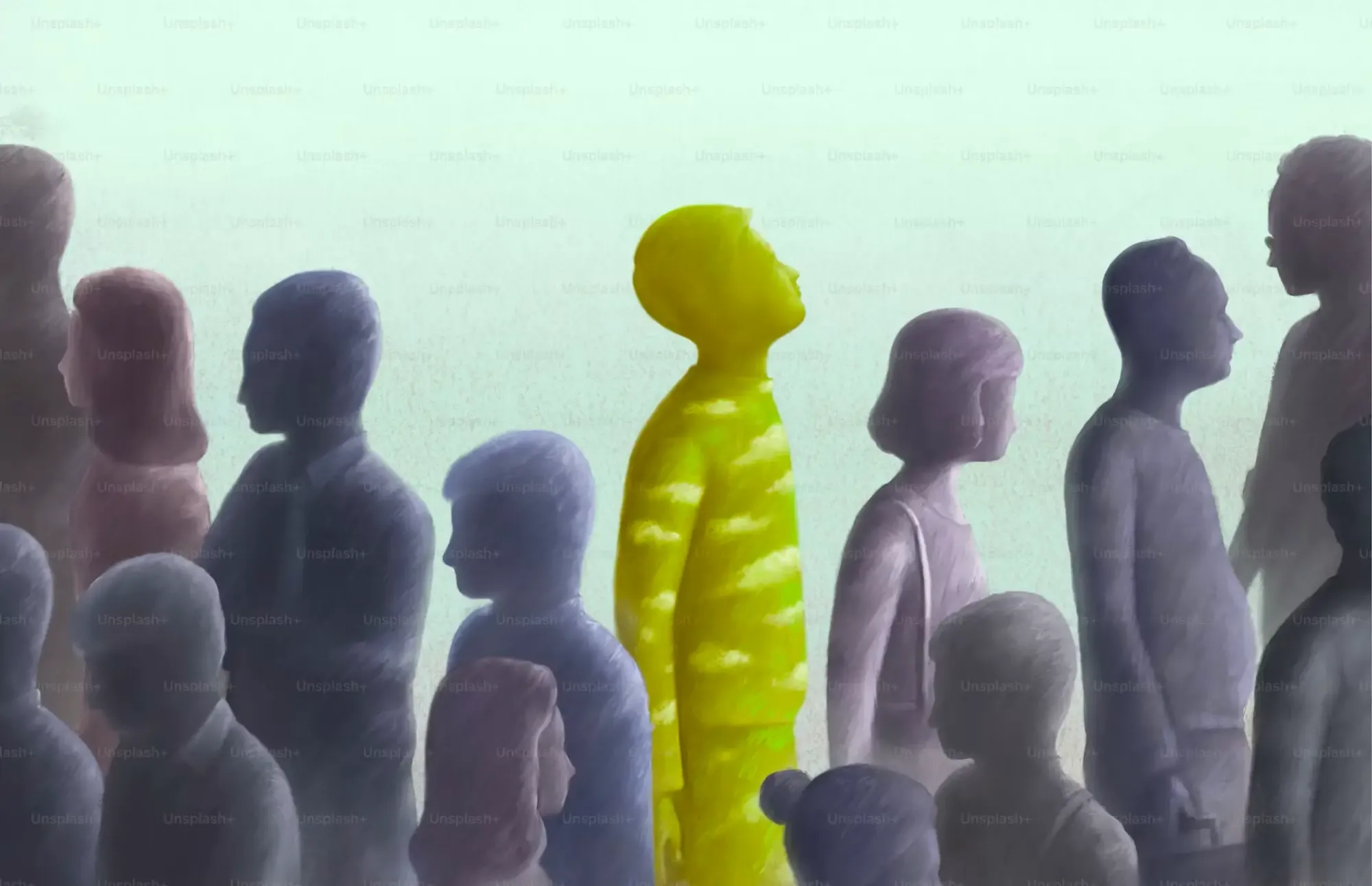 Human Experience Is Still the Missing Ingredient