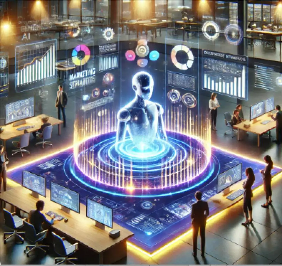 AI Invents Product Features