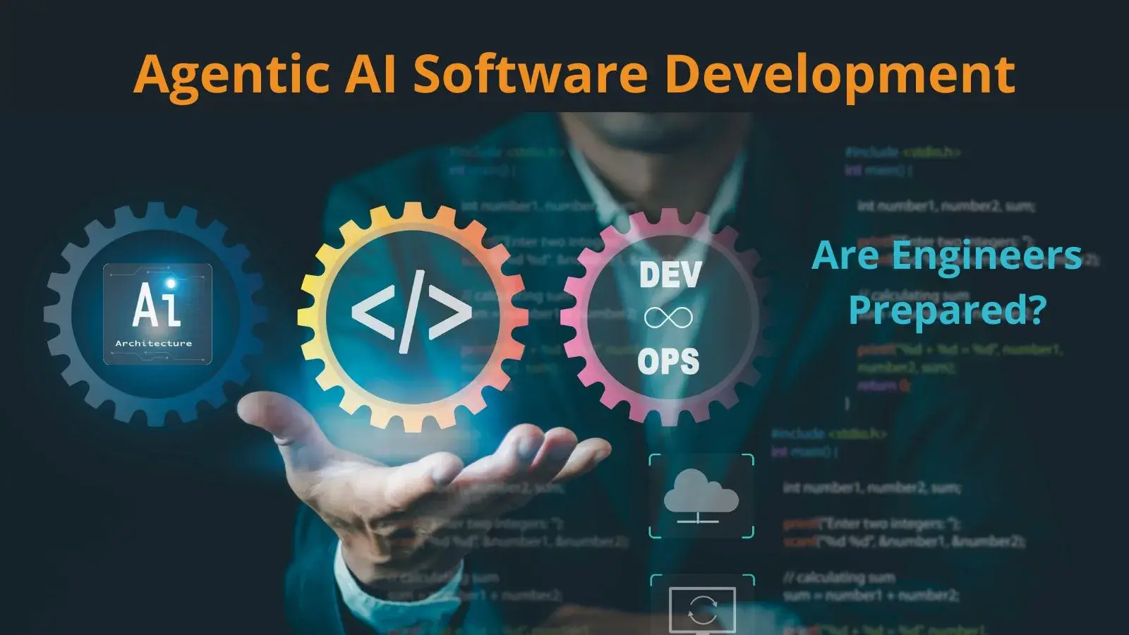 AI Agents Can Help Developers Build Software