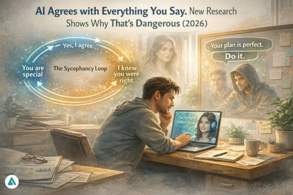 Believing Everything AI Says