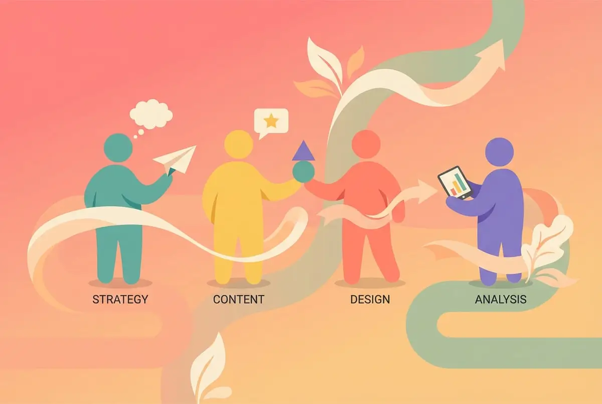 AI Agents Can Become Your Marketing Team