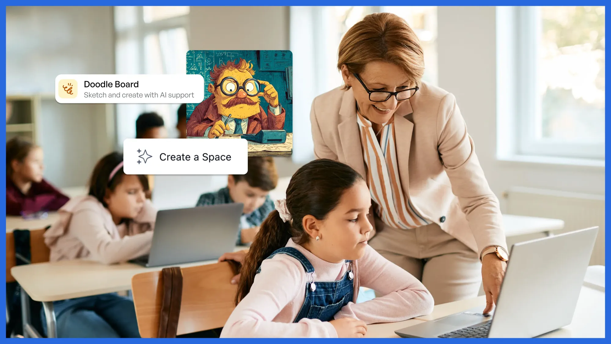 How Schools Are Teaching AI Literacy
