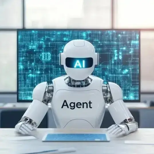 AI Agents Can Research Like Junior Analysts