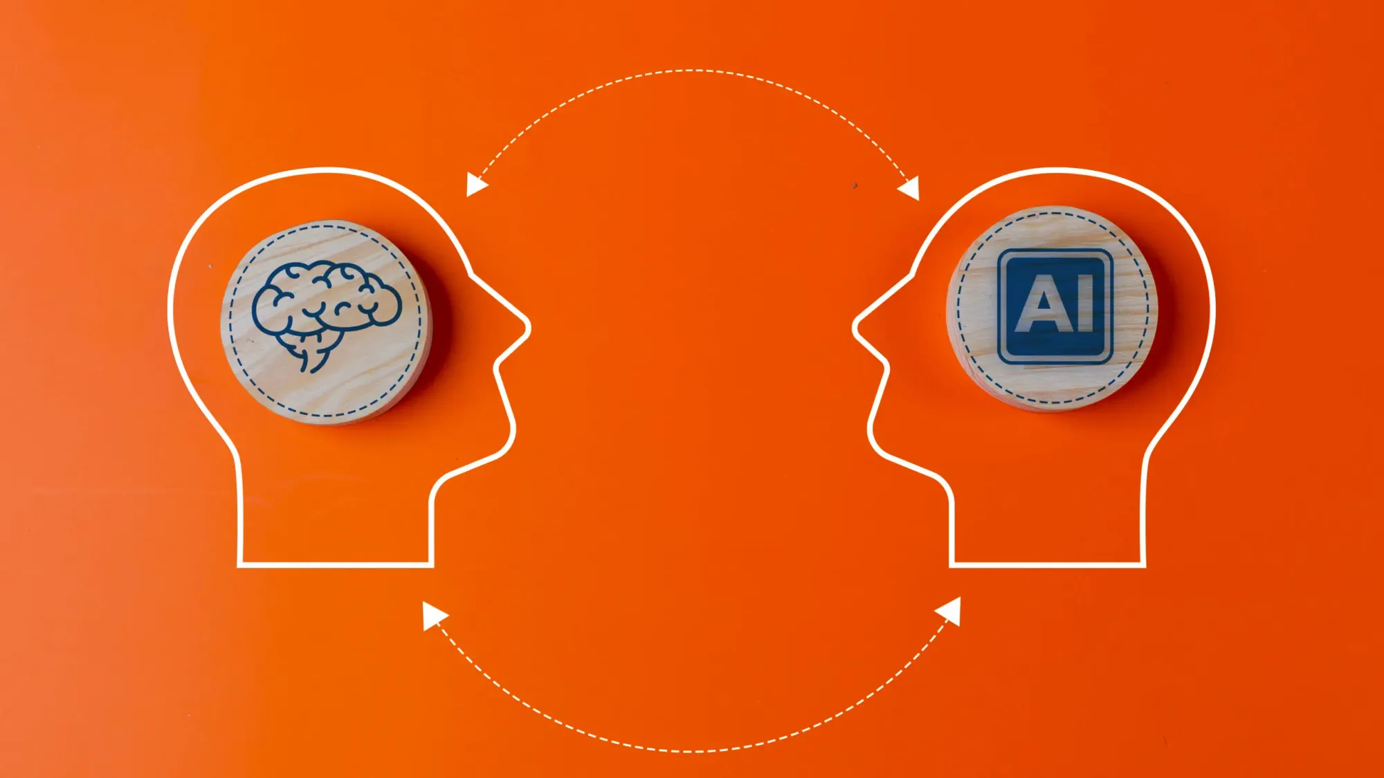 Expecting AI to Replace Critical Thinking