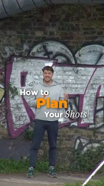 Helping Video Creators Plan Their Shots