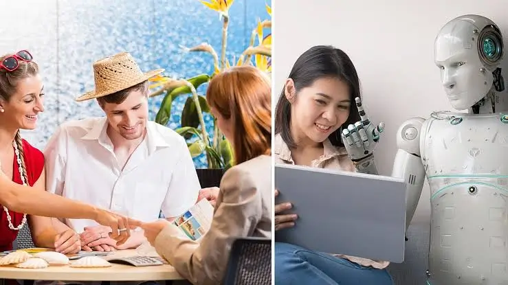 AI Agents Can Help Travelers Plan Entire Trips