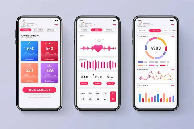 Designing Better User Interfaces