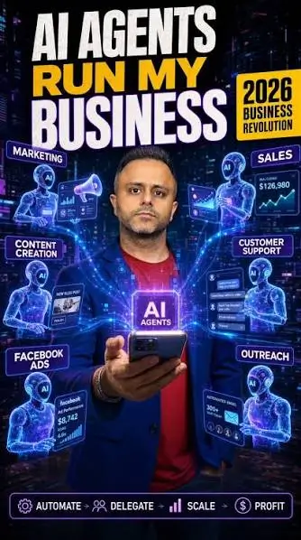 So... Can AI Agents Run a Business?