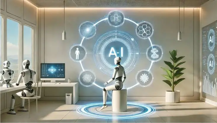 AI Agents Can Monitor the Internet While You Work