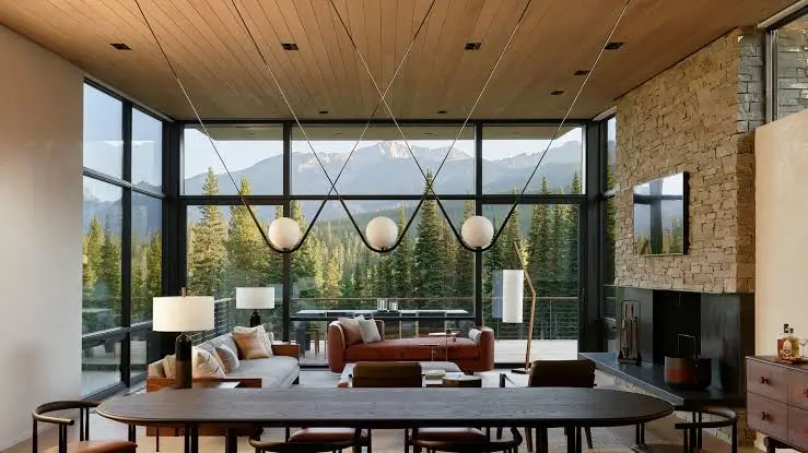 Helping Architects and Interior Designers