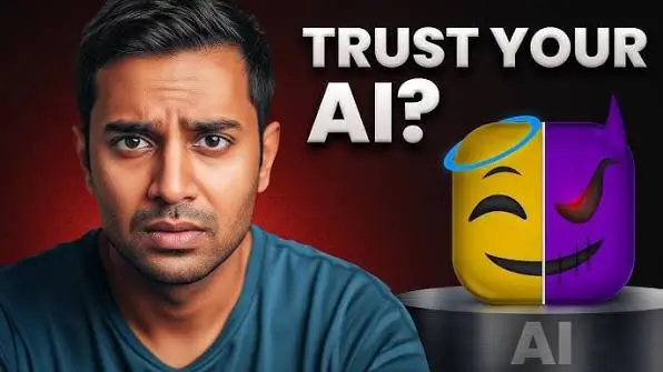 AI That Understands You Personally