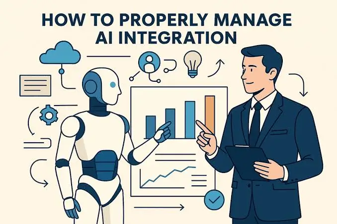 AI That Manages Entire Businesses