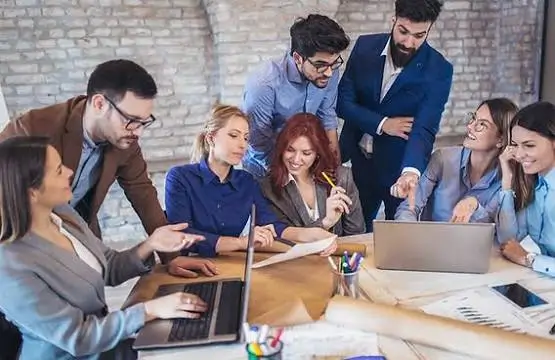 Human Skills Become Even More Valuable
