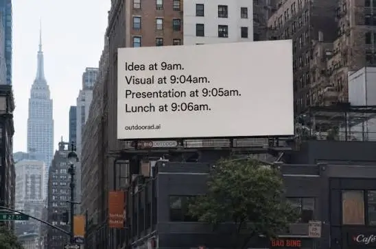Brainstorming Ideas in Minutes Instead of Hours