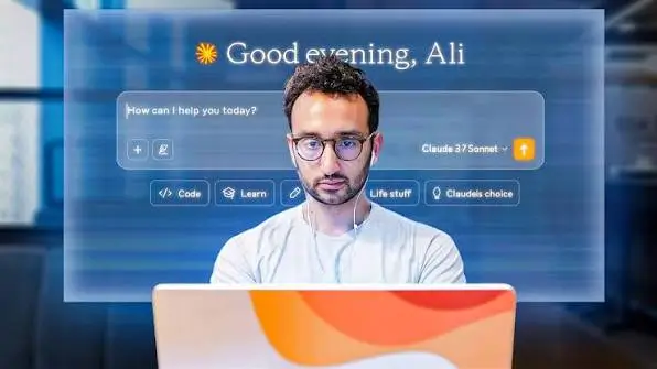 A Day in the Life of an AI Entrepreneur