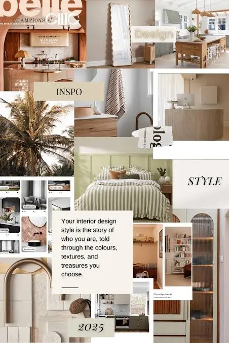 Building Mood Boards Without Spending Hours on Pinterest