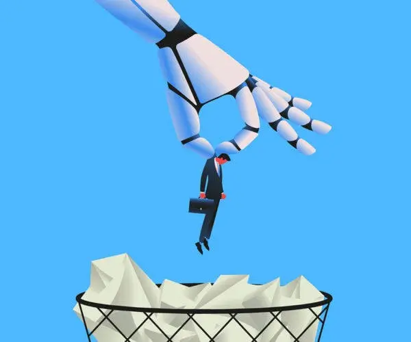 What AI Still Can't Replace