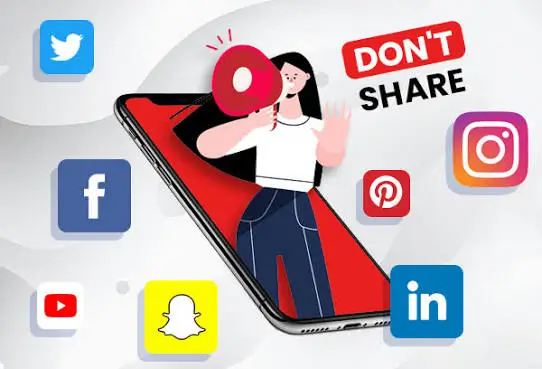 Sharing Sensitive Information