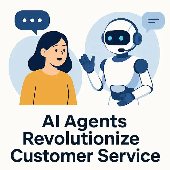 AI Agents Can Run Customer Support