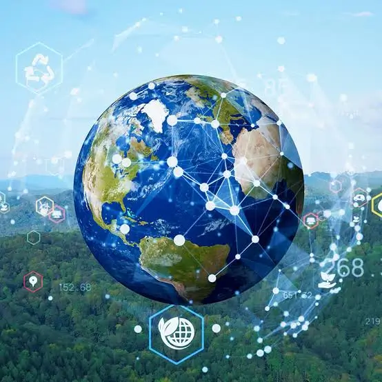 AI Image Generators and Geography
