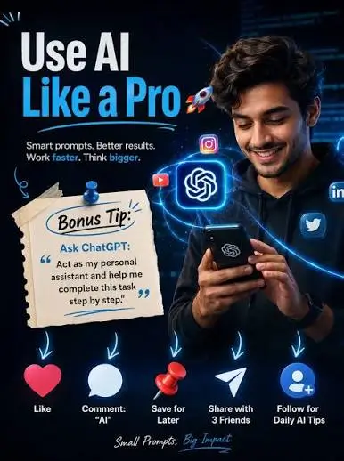 Bonus Tips for Getting Better Results with AI