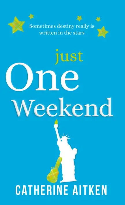 Getting Started in One Weekend