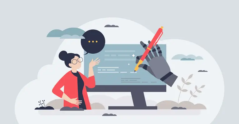 Essential AI Tools for Solo Businesses Writing & Research