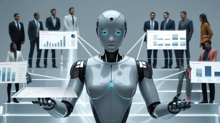 AI Agents Can Coordinate Projects